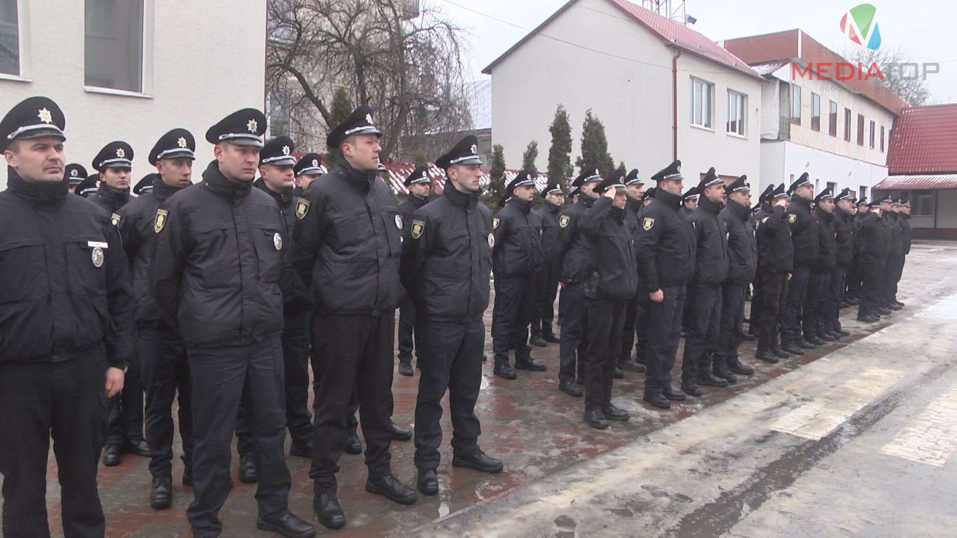 Від Тарнополя до Тернополя