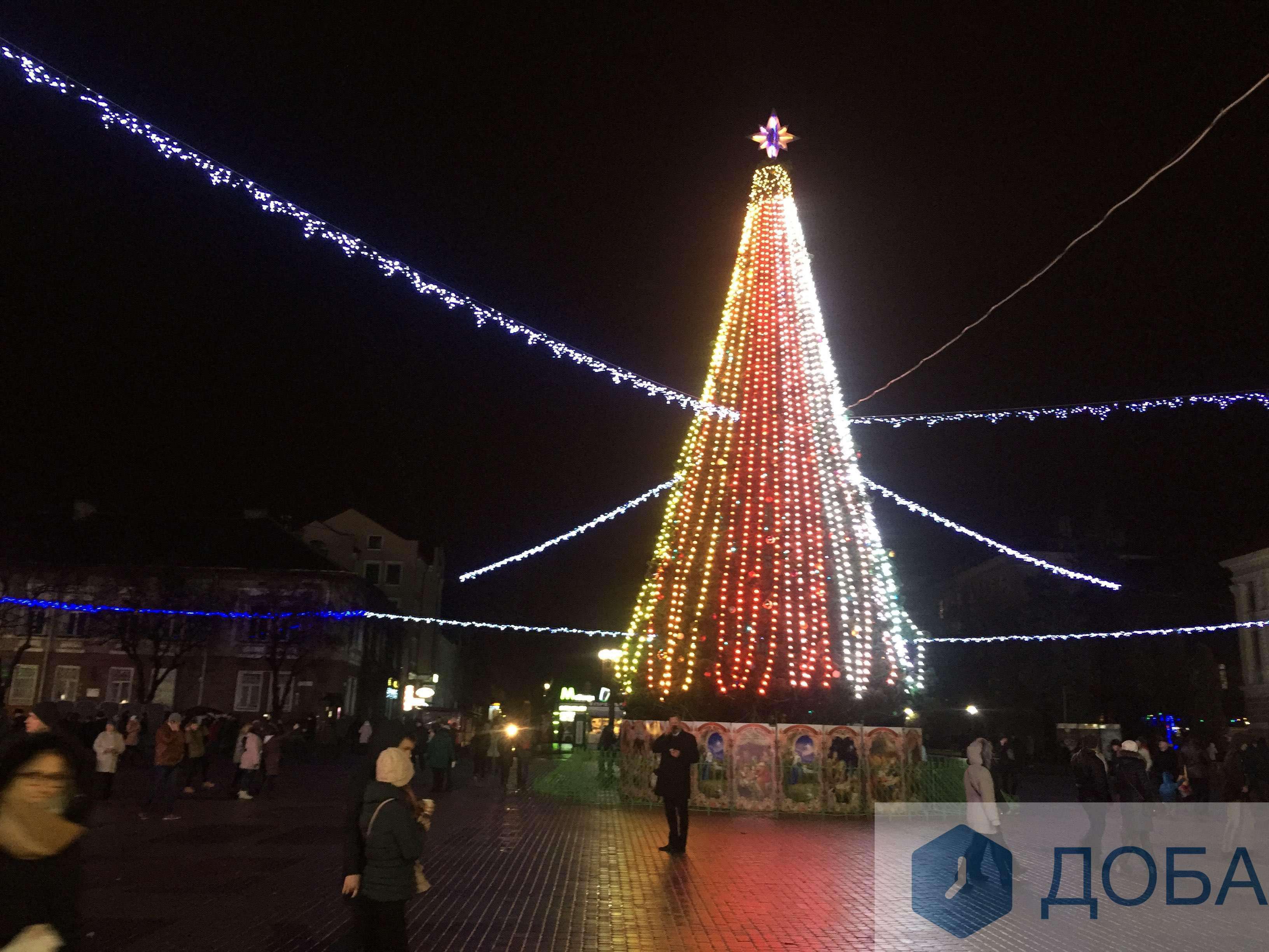 Від Тарнополя до Тернополя