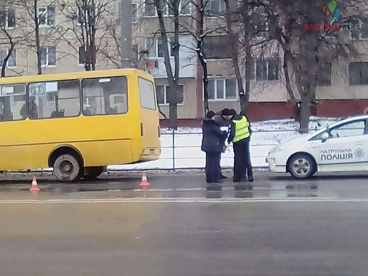 Від Тарнополя до Тернополя