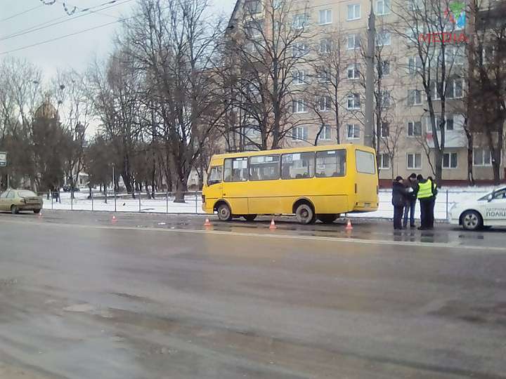 Від Тарнополя до Тернополя