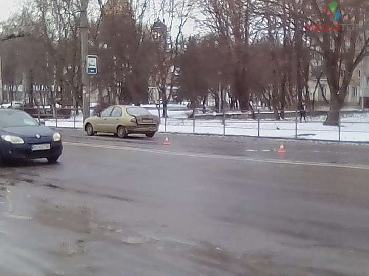 Від Тарнополя до Тернополя