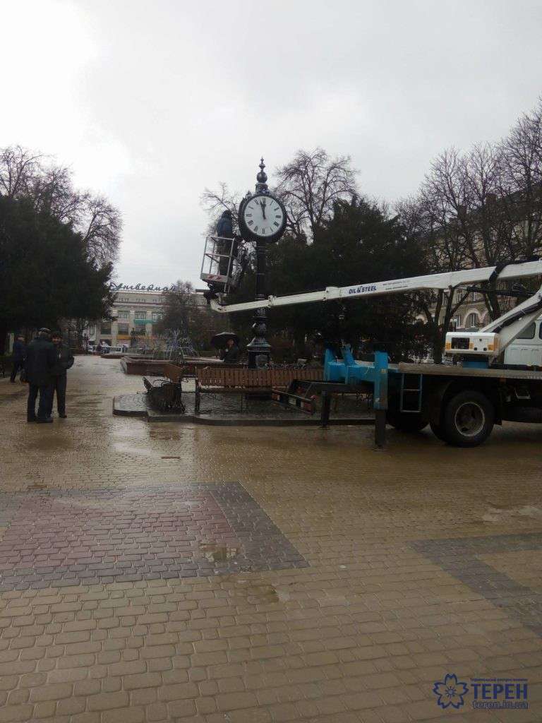 Від Тарнополя до Тернополя