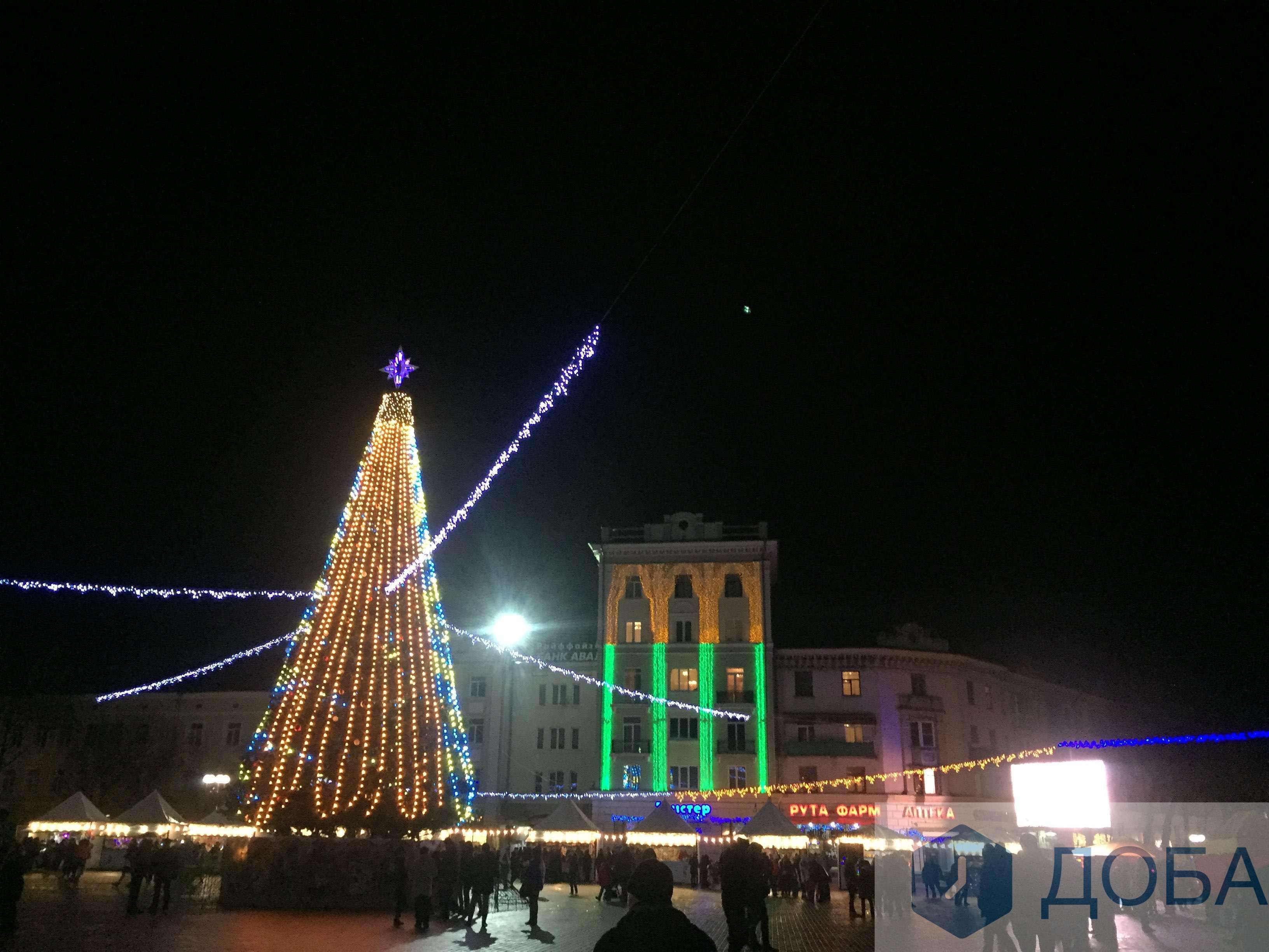 Від Тарнополя до Тернополя