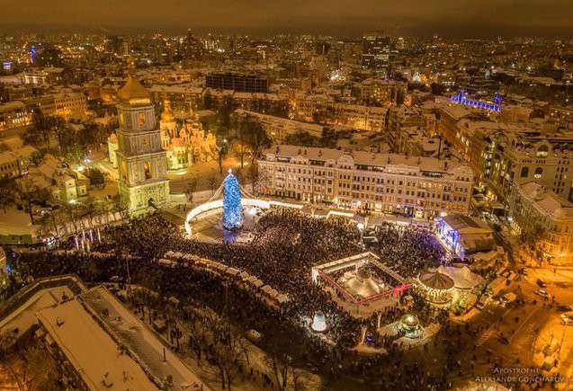 Від Тарнополя до Тернополя