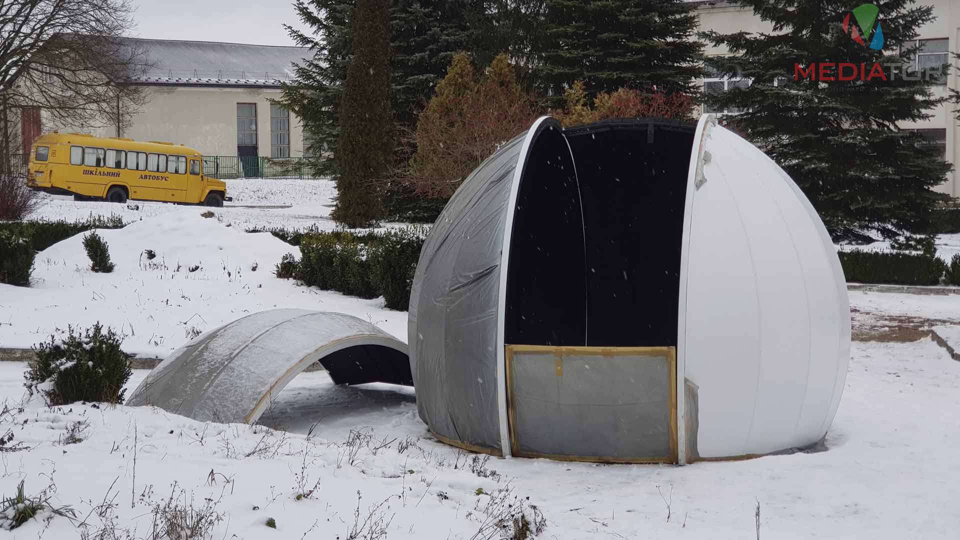 Від Тарнополя до Тернополя