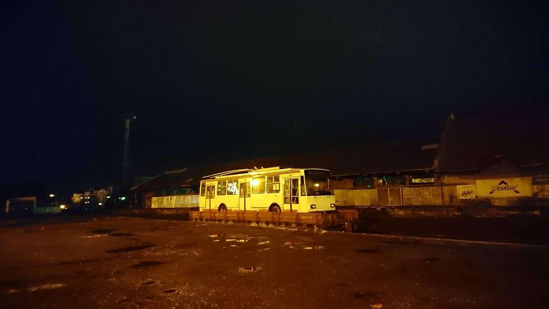 Від Тарнополя до Тернополя