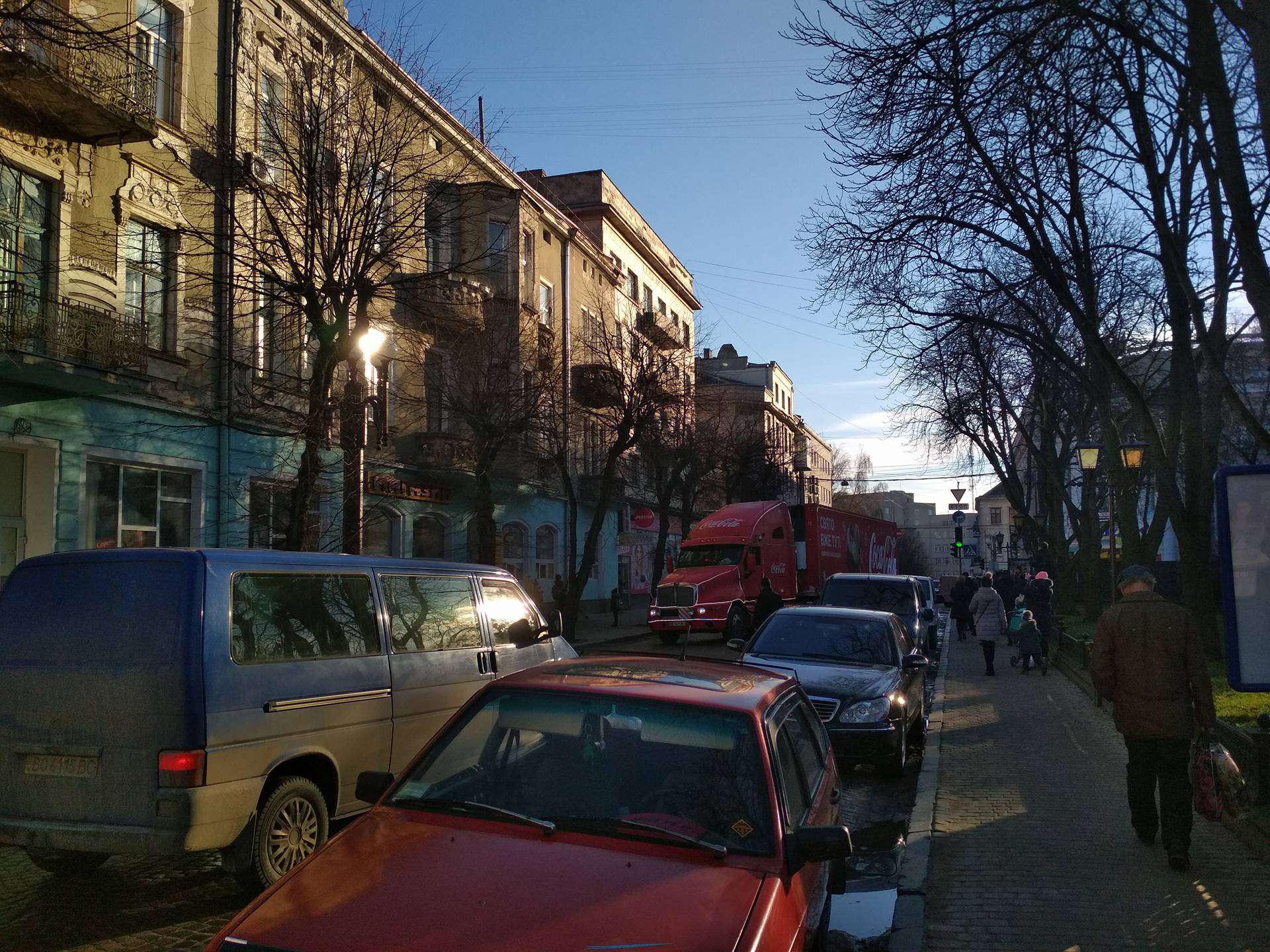 Від Тарнополя до Тернополя