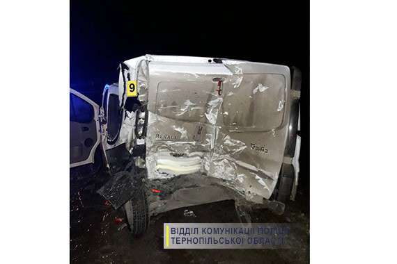 Від Тарнополя до Тернополя