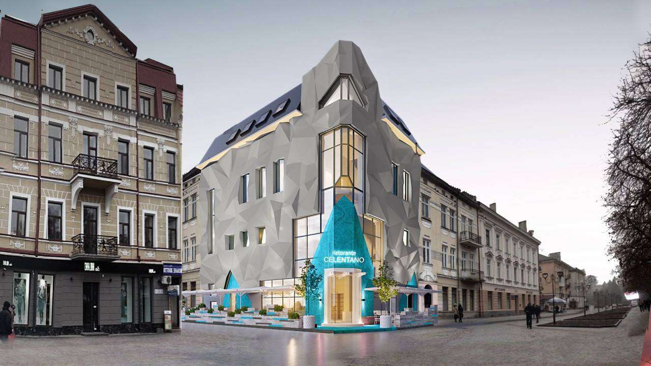 Від Тарнополя до Тернополя