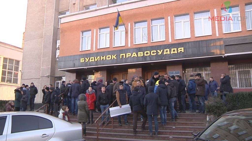 Від Тарнополя до Тернополя