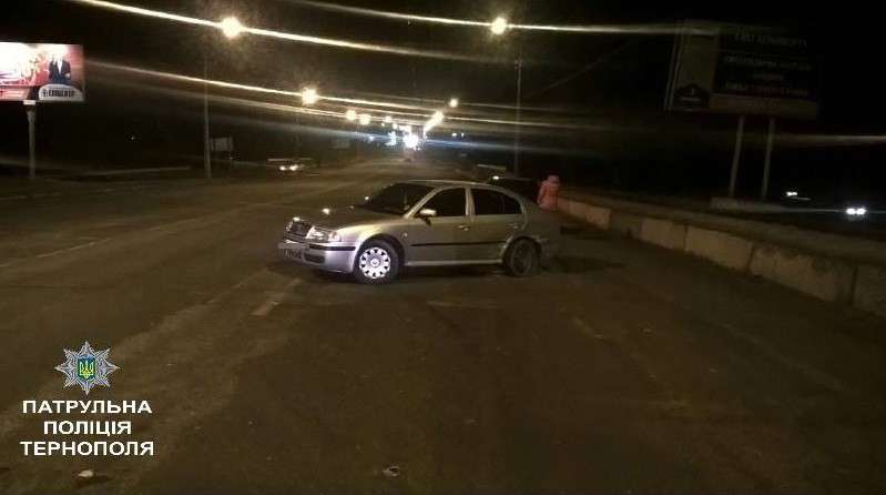 Від Тарнополя до Тернополя