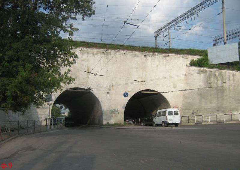 Від Тарнополя до Тернополя