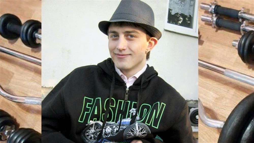 Від Тарнополя до Тернополя