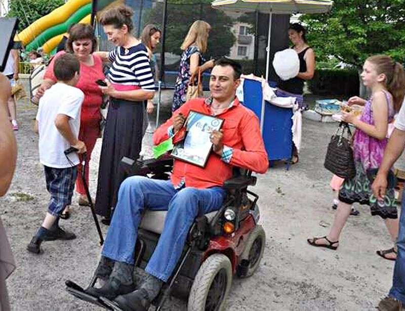 Від Тарнополя до Тернополя