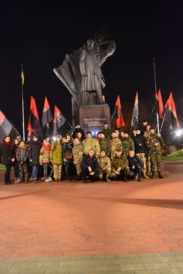 Від Тарнополя до Тернополя