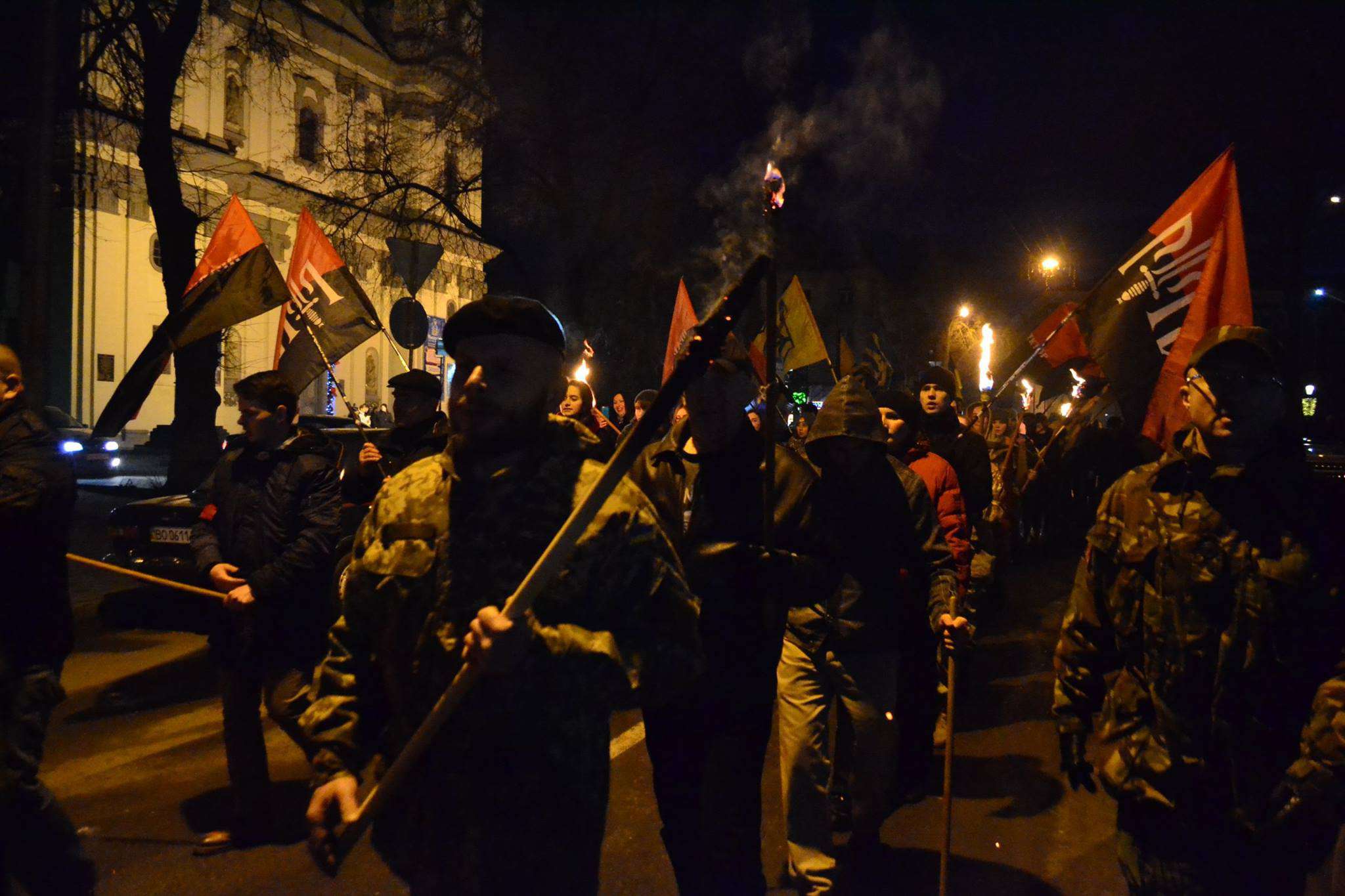 Від Тарнополя до Тернополя