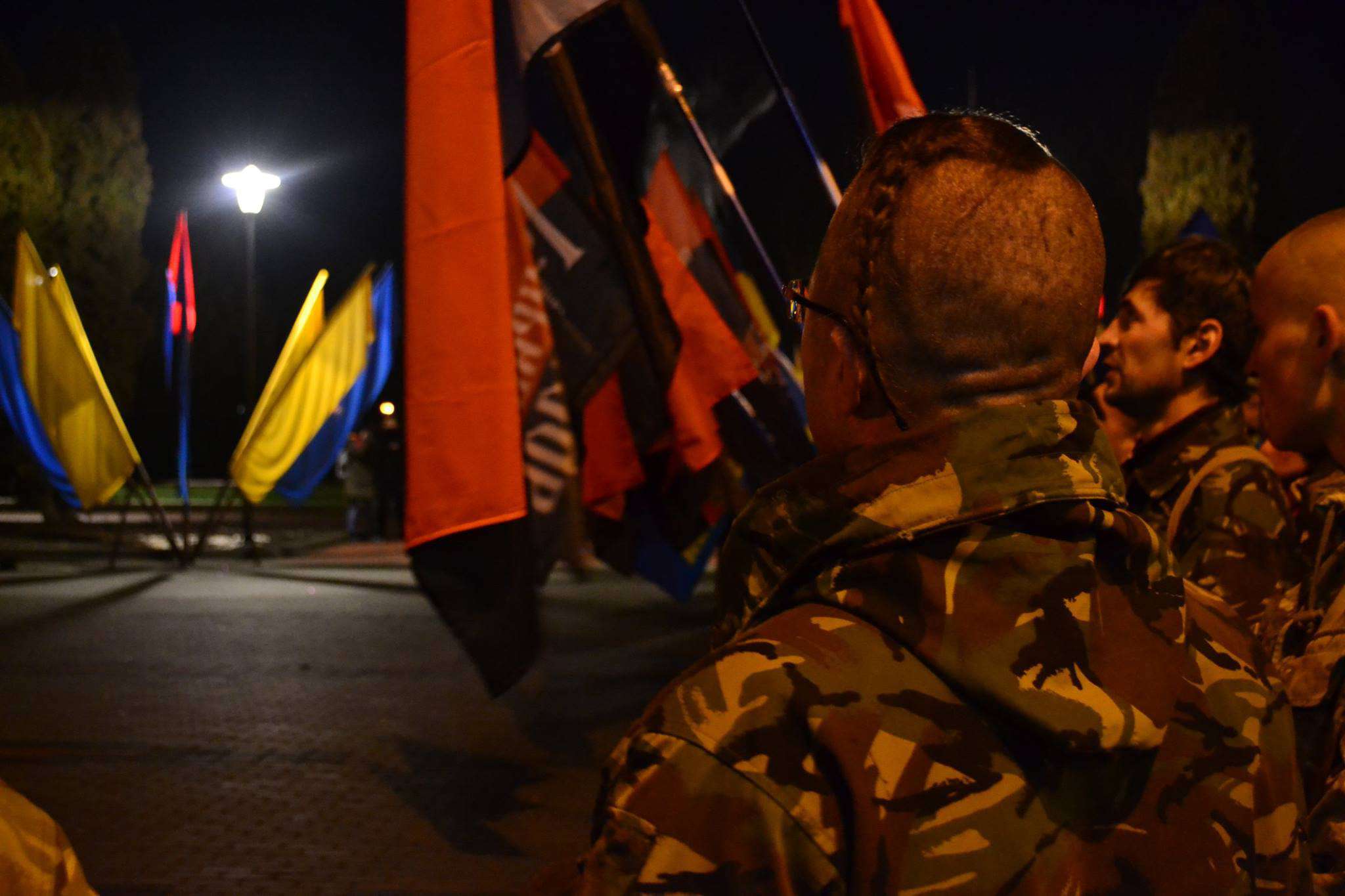 Від Тарнополя до Тернополя