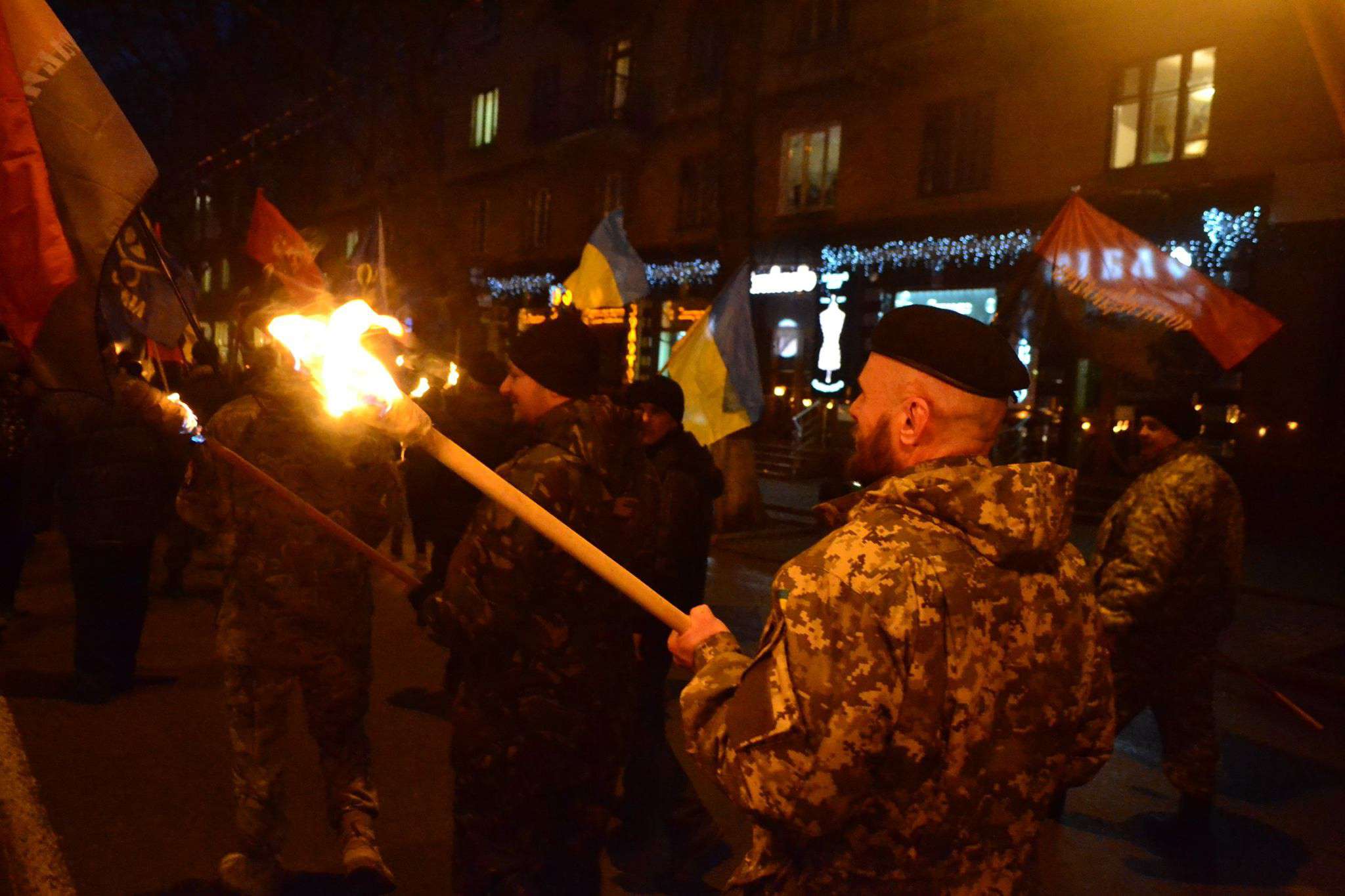 Від Тарнополя до Тернополя