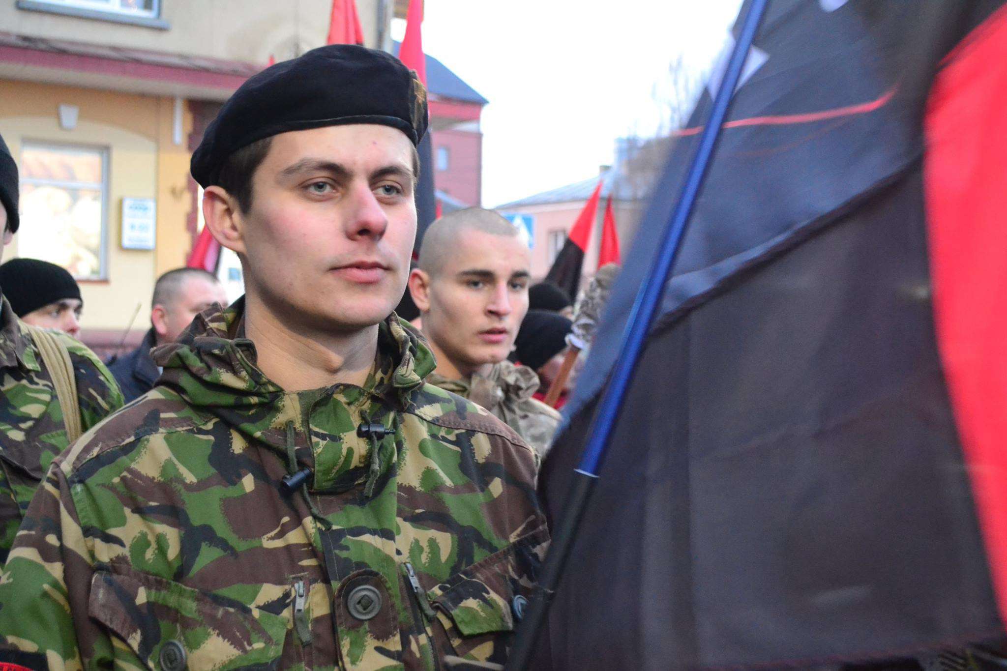 Від Тарнополя до Тернополя