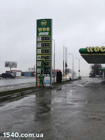 Від Тарнополя до Тернополя