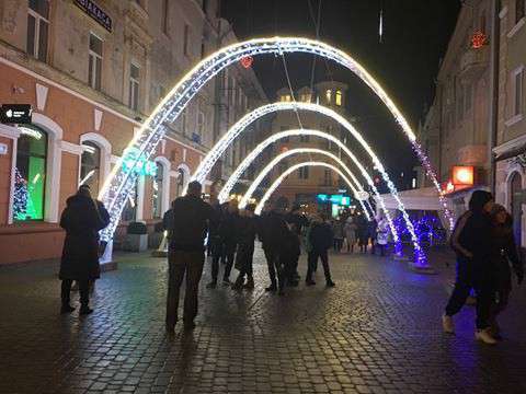 Від Тарнополя до Тернополя