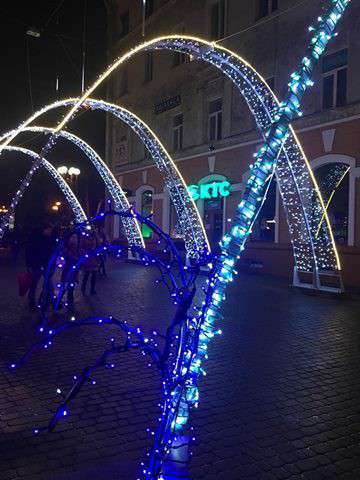 Від Тарнополя до Тернополя