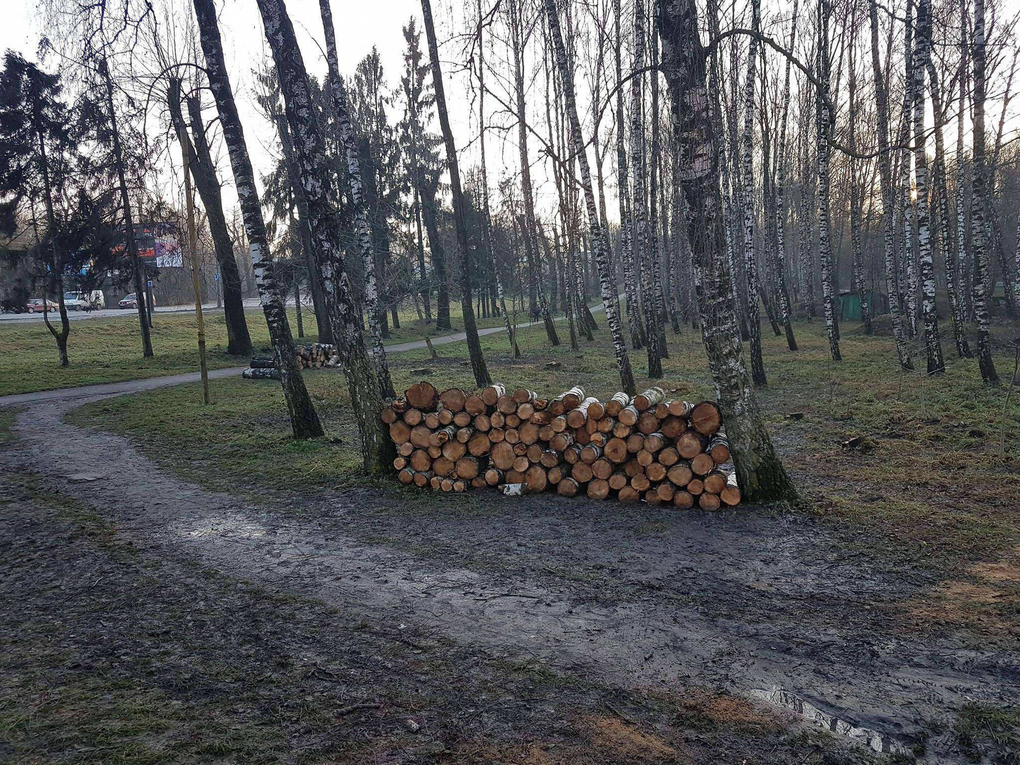 Від Тарнополя до Тернополя