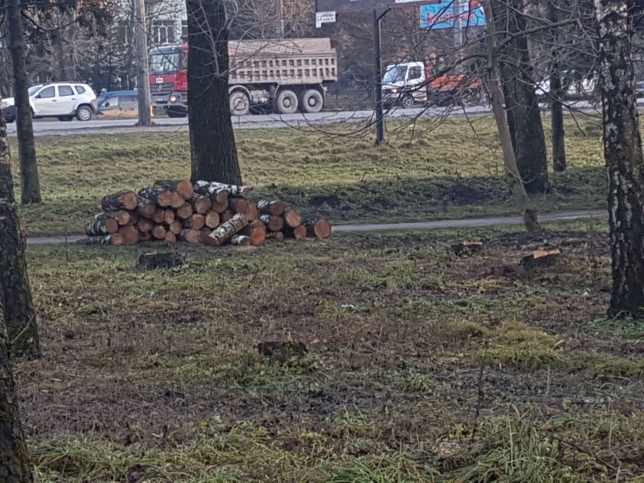 Від Тарнополя до Тернополя