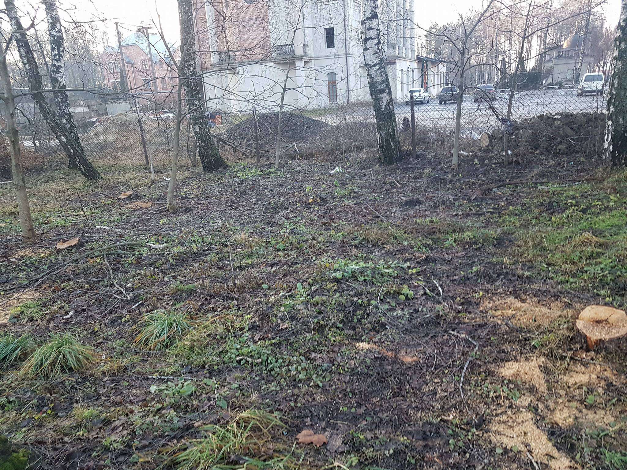 Від Тарнополя до Тернополя