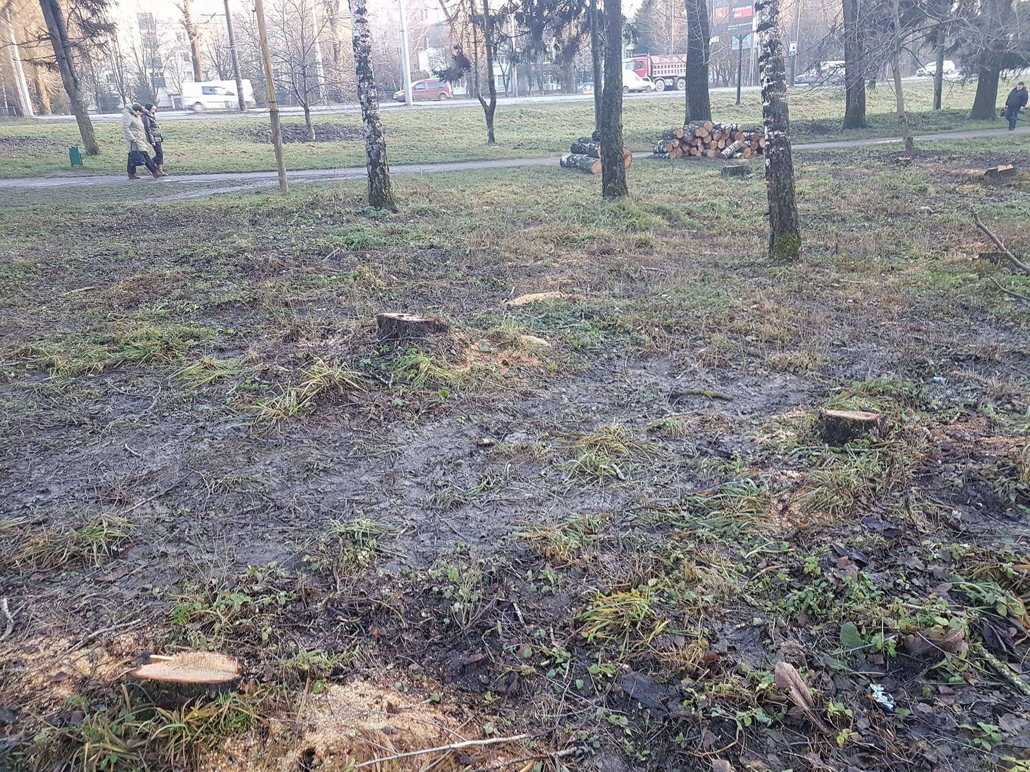 Від Тарнополя до Тернополя