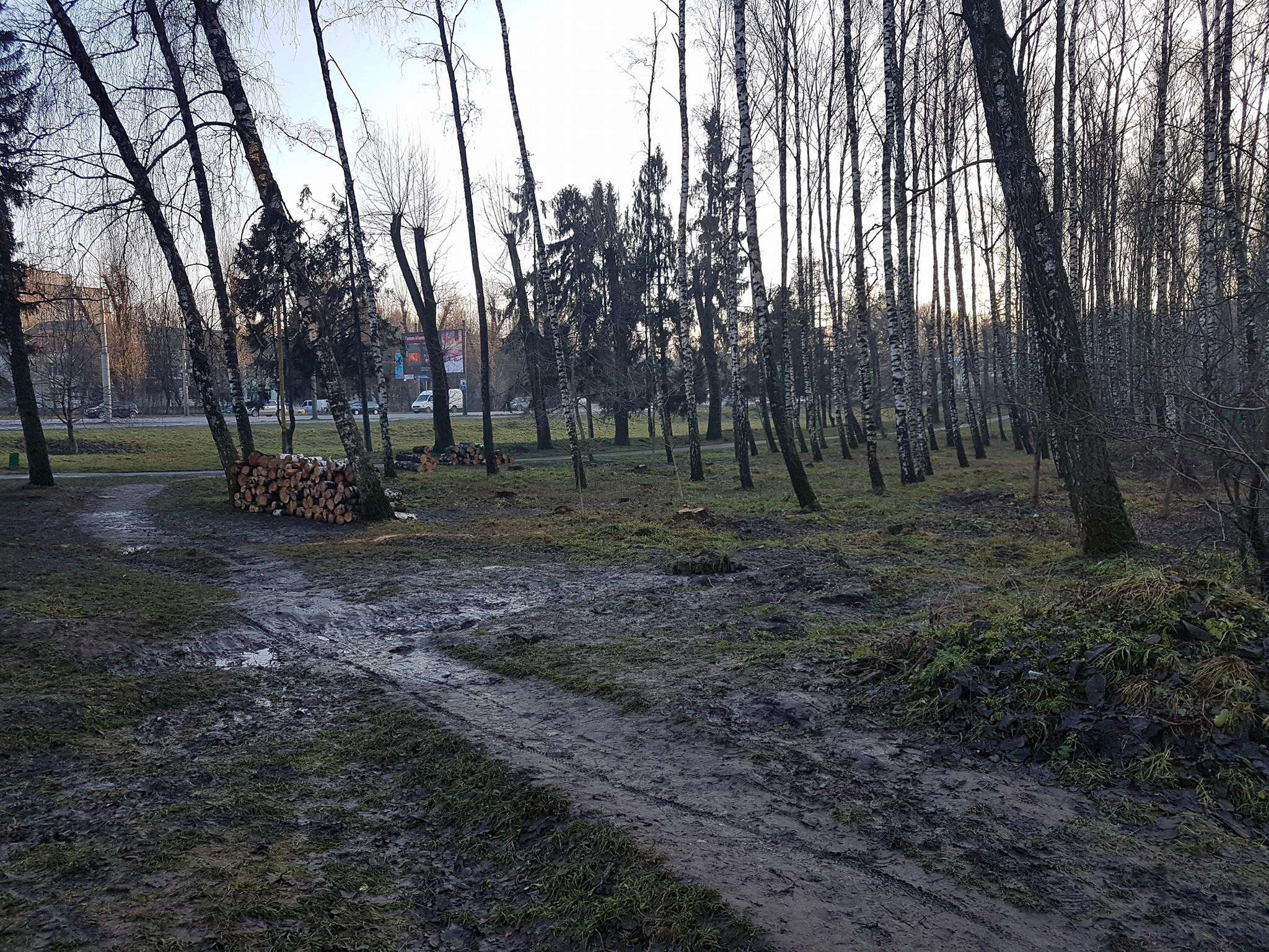 Від Тарнополя до Тернополя