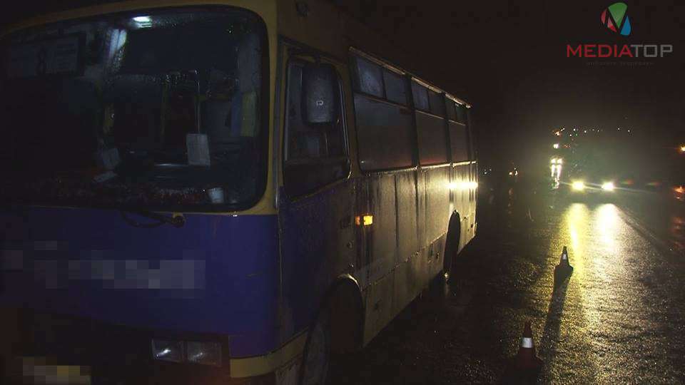 Від Тарнополя до Тернополя