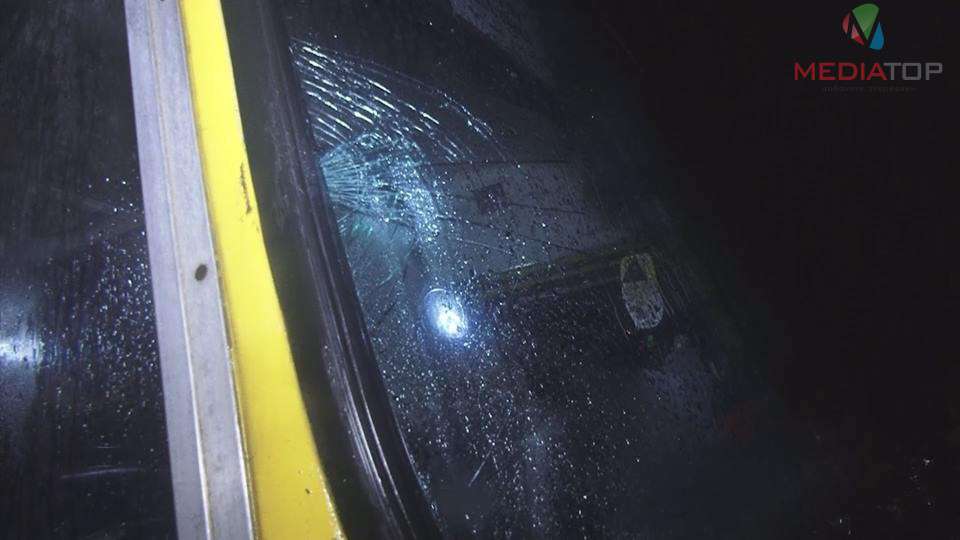 Від Тарнополя до Тернополя