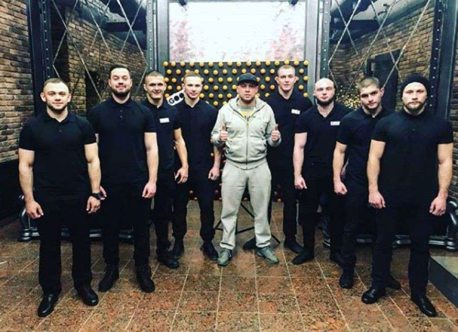 Від Тарнополя до Тернополя
