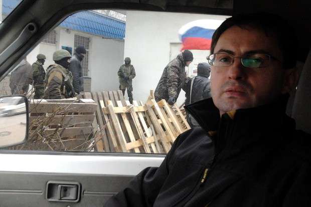 Від Тарнополя до Тернополя