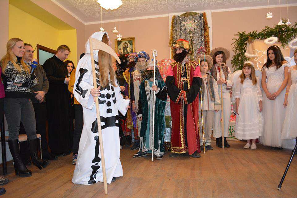 Від Тарнополя до Тернополя