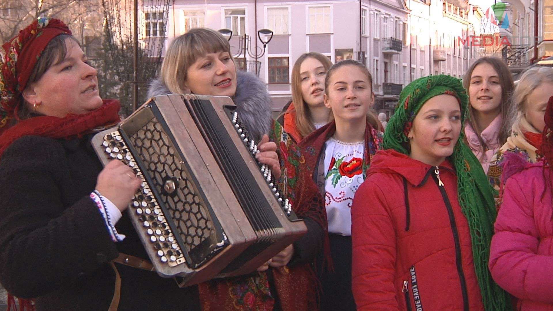 Від Тарнополя до Тернополя