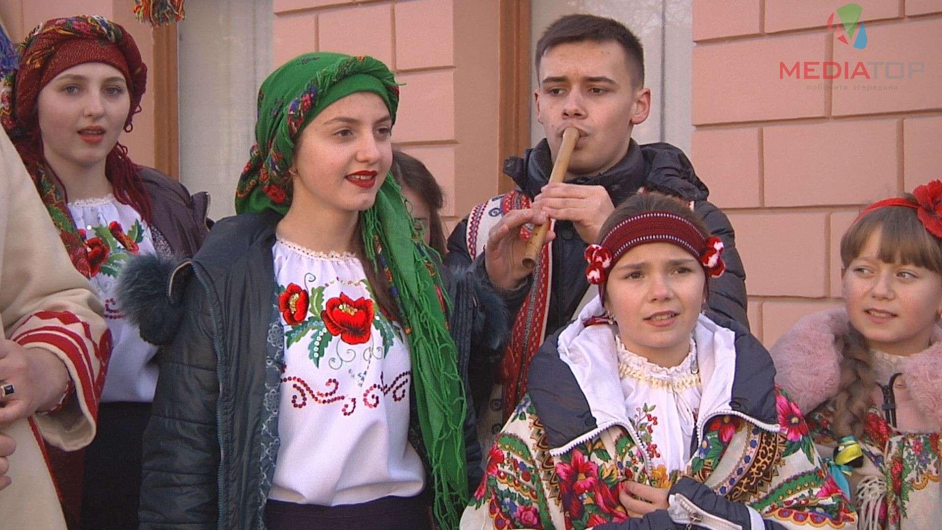 Від Тарнополя до Тернополя