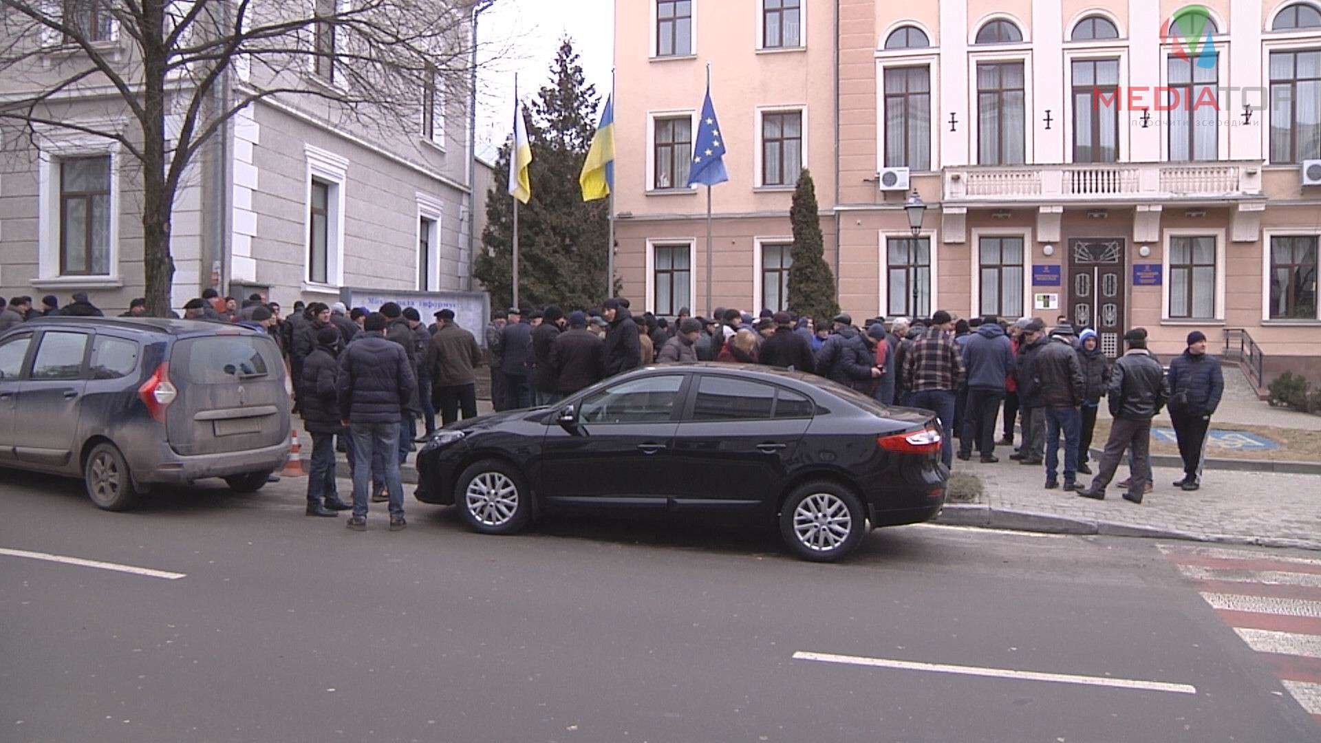 Від Тарнополя до Тернополя