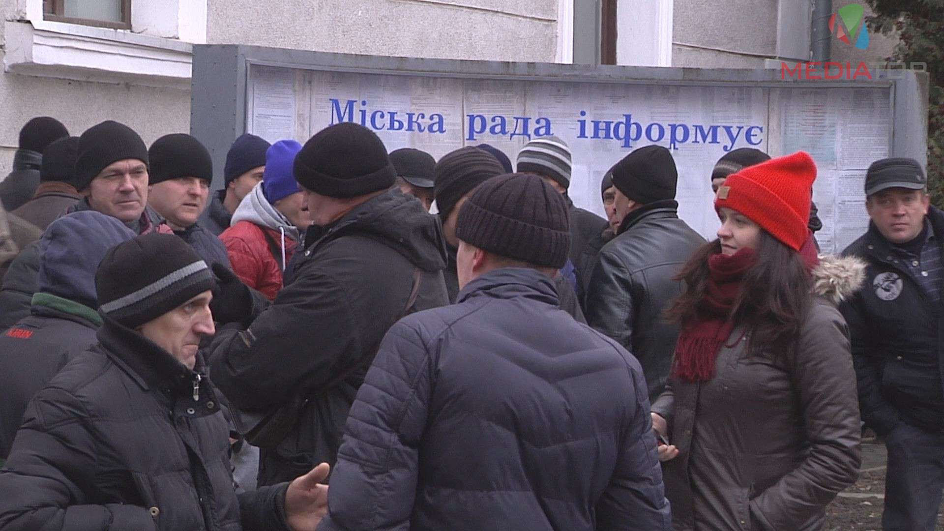 Від Тарнополя до Тернополя