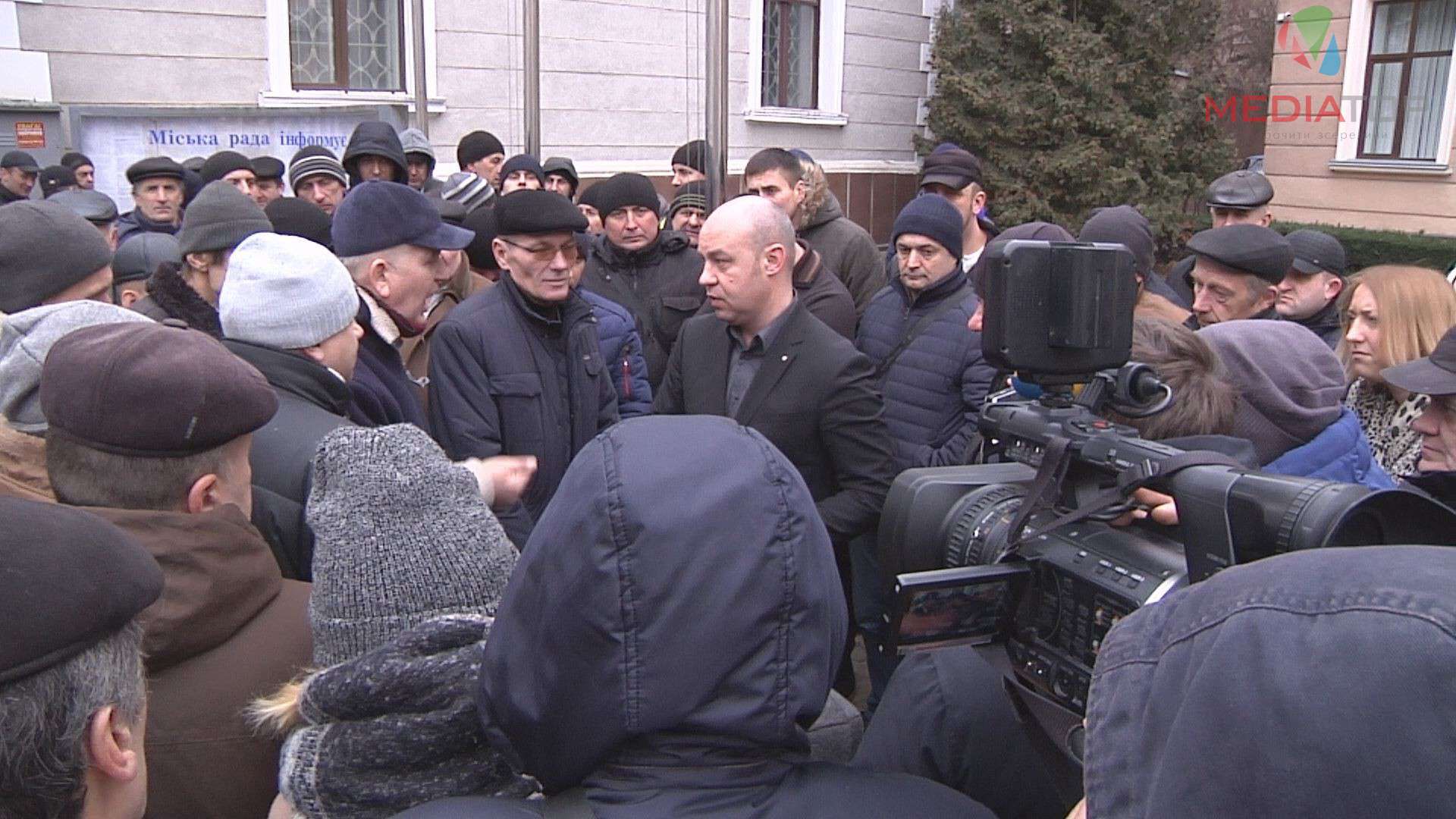 Від Тарнополя до Тернополя