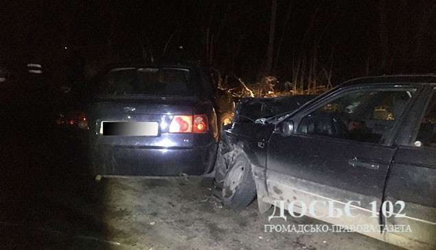 Від Тарнополя до Тернополя