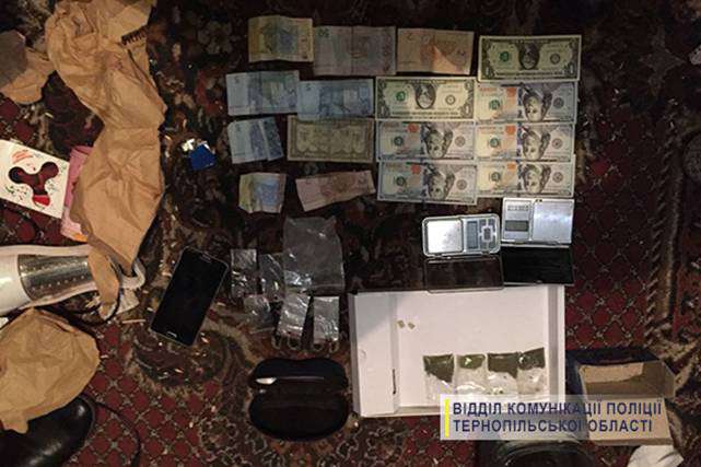 Від Тарнополя до Тернополя