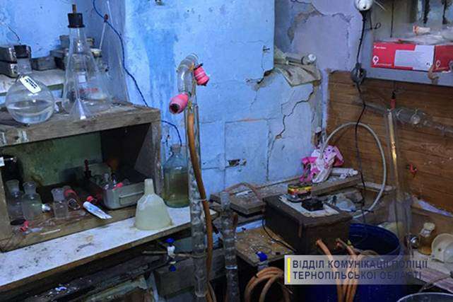 Від Тарнополя до Тернополя