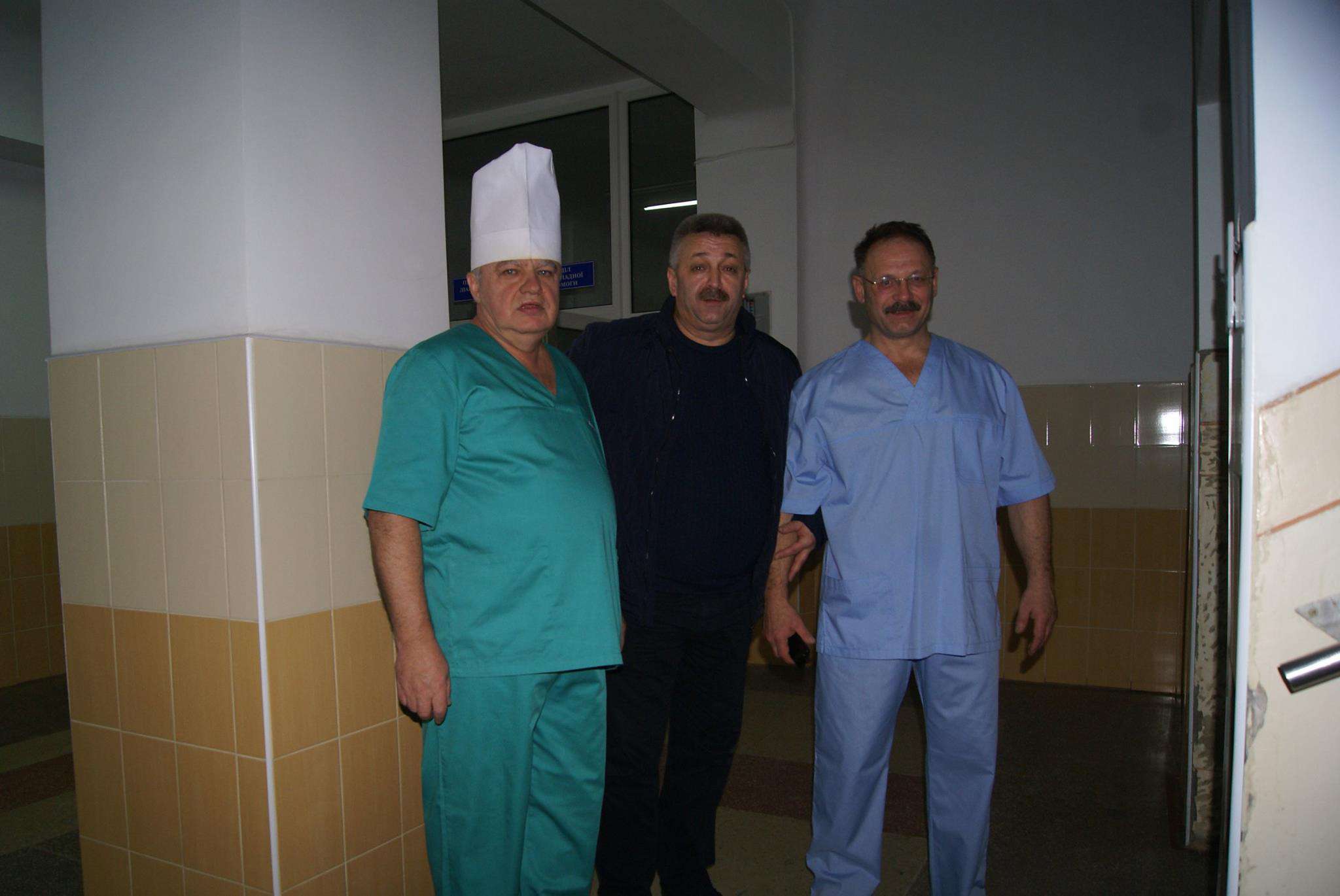 Від Тарнополя до Тернополя