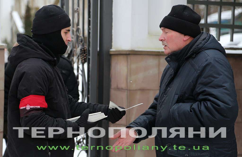Від Тарнополя до Тернополя