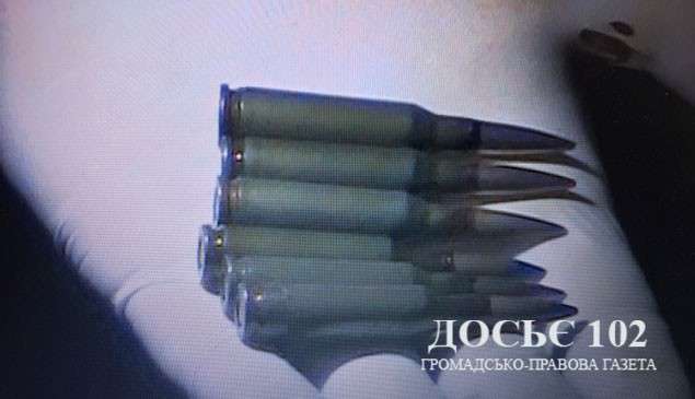 Від Тарнополя до Тернополя