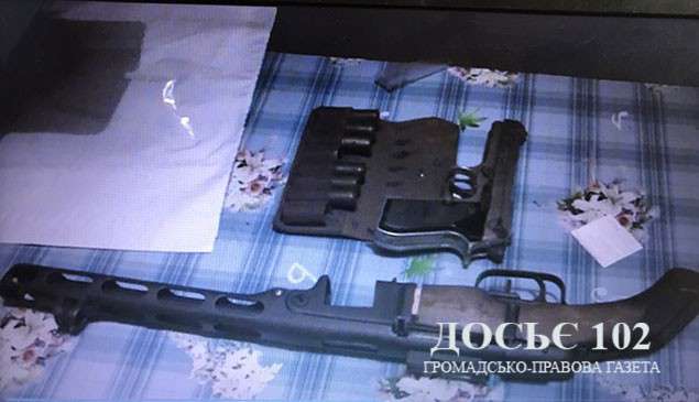 Від Тарнополя до Тернополя
