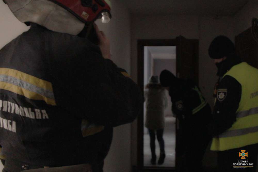 Від Тарнополя до Тернополя