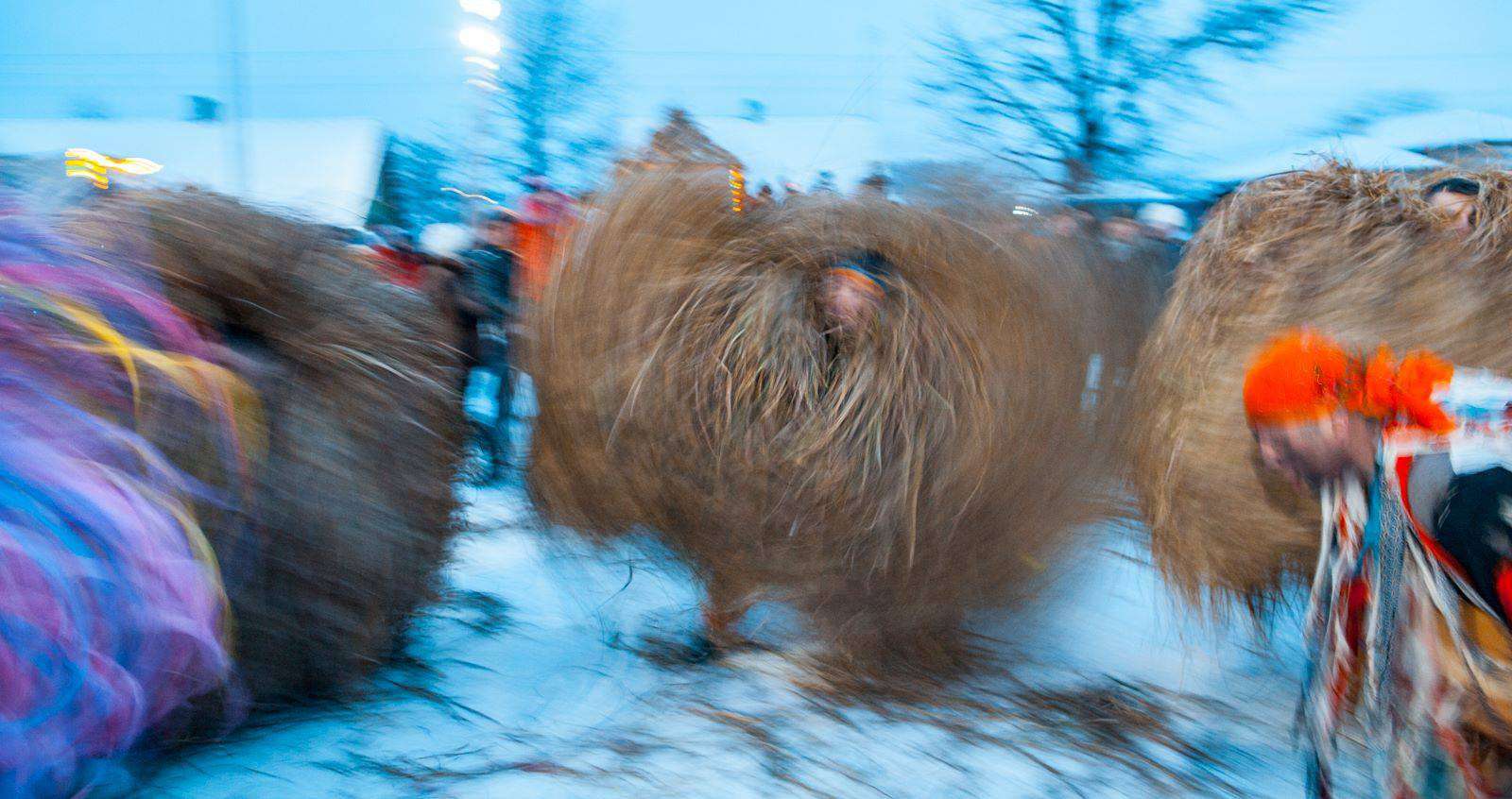 Від Тарнополя до Тернополя